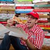 Brooklyn Man Wins Guinness World Record For Largest Collection Of Pizza Boxes